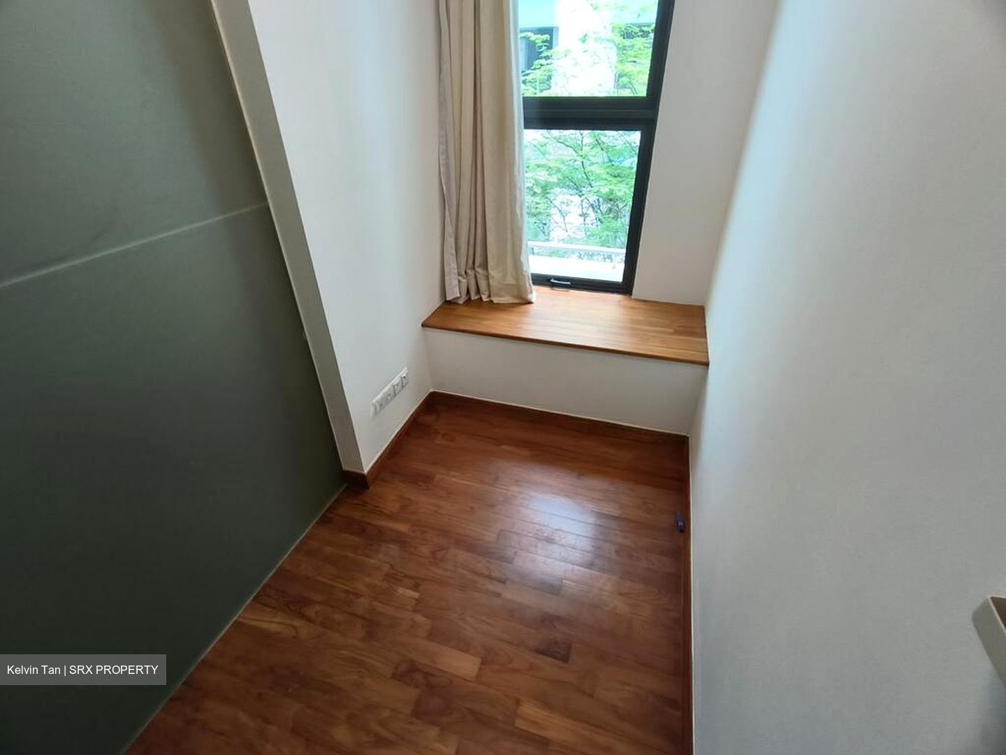 One Oxley Rise (D9), Apartment #522850851